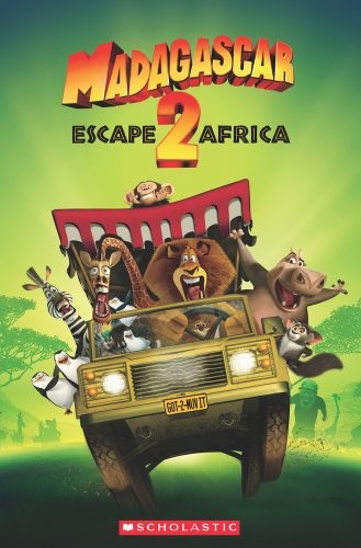 Madagascar.