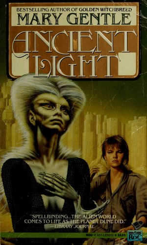 Ancient light