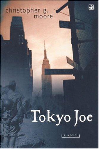 Tokyo Joe