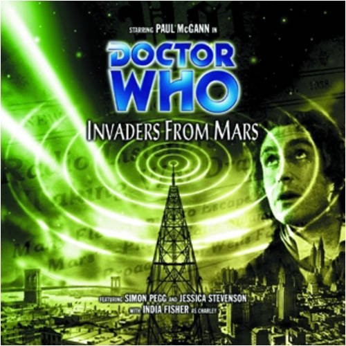 Invaders from Mars