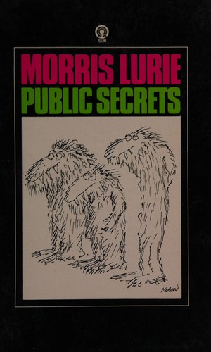 Public secrets