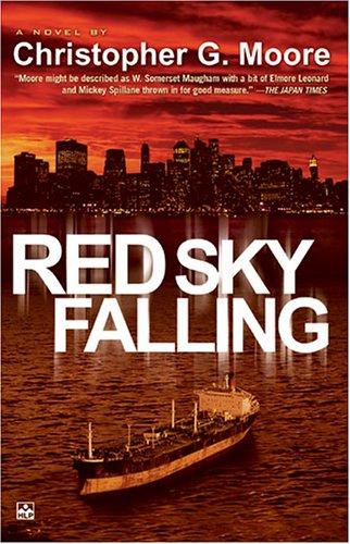 Red Sky Falling