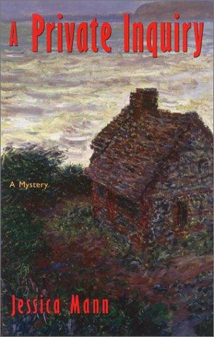 A private inquiry