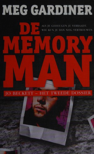 De memory man