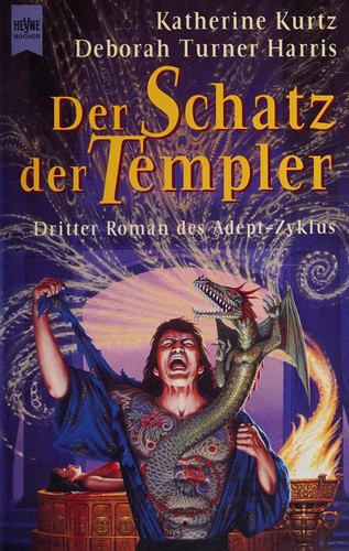 Der Schatz der Templer