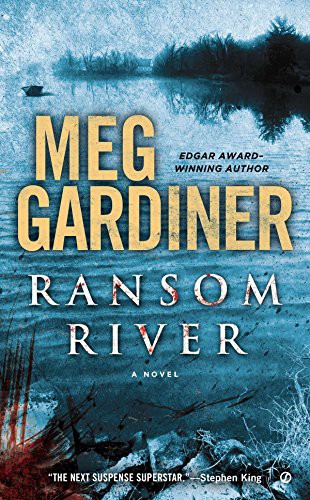 Ransom River