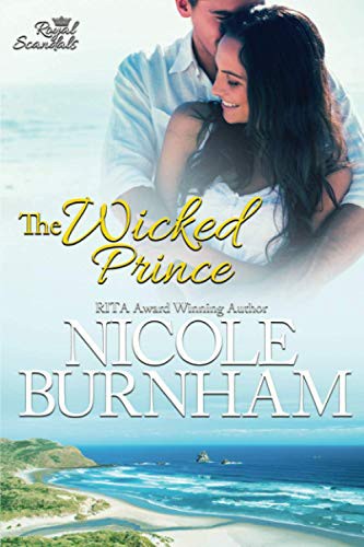 Wicked Prince