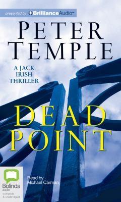 Dead Point
            
                Jack Irish