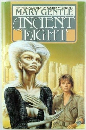 Ancient Light