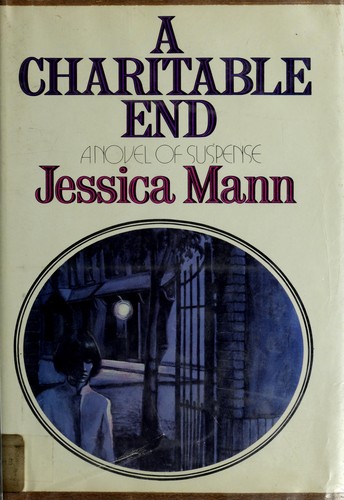 A charitable end.