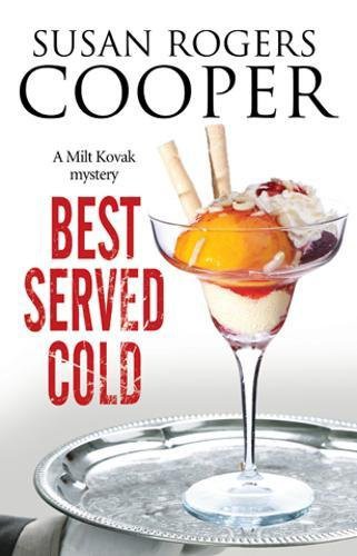 Best served cold