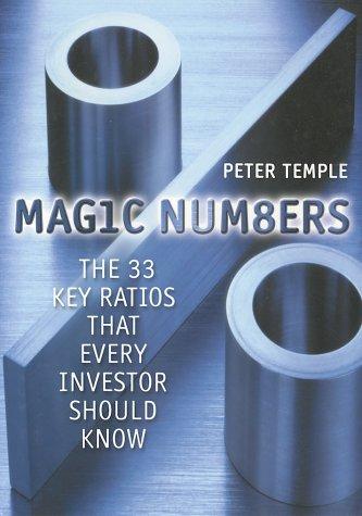 Magic Numbers