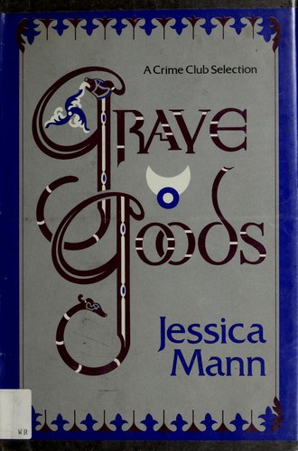 Grave goods