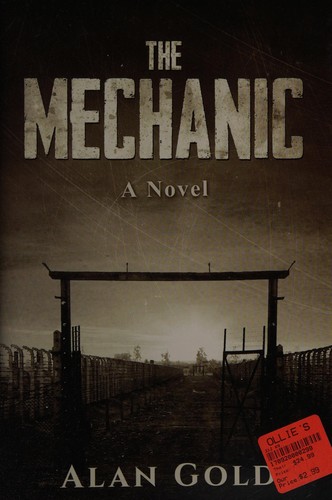 Mechanic