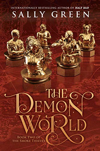 The Demon World