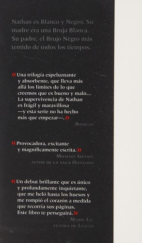 Lado Oscuro