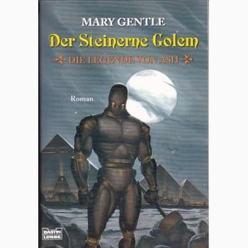 Der Steinerne Golem