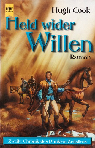 Held wider Willen