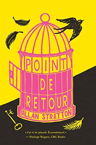 Point de Retour