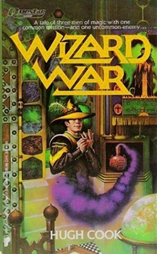 Wizard War