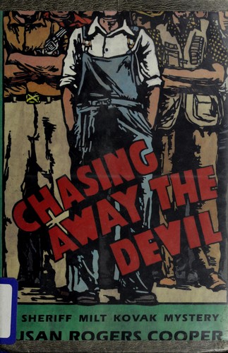 Chasing away the devil