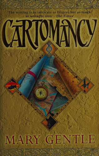 CARTOMANCY.