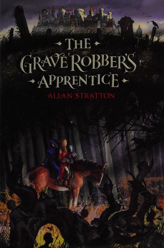 The grave robber's apprentice