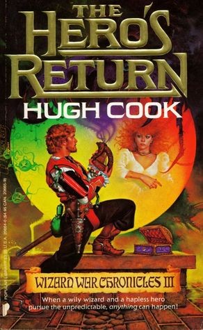 The Hero's Return