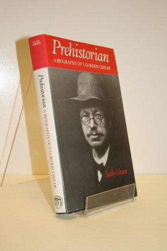 Prehistorian
