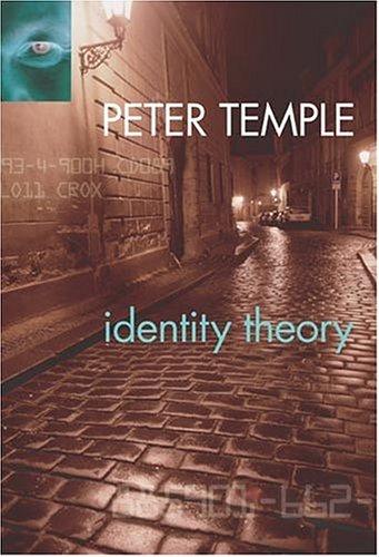 Identity theory