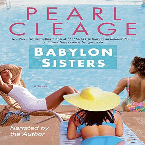 Babylon Sisters Lib/E