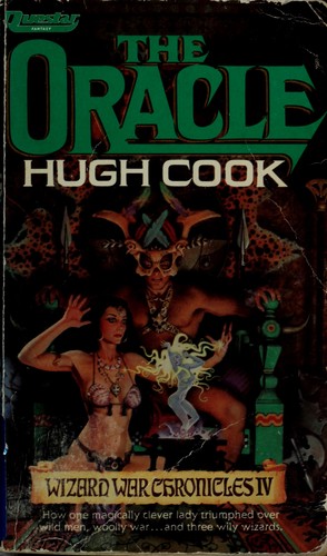 The Oracle