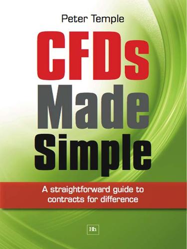 CFDs Made Simple