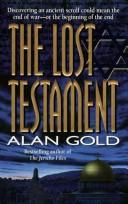 The lost testament