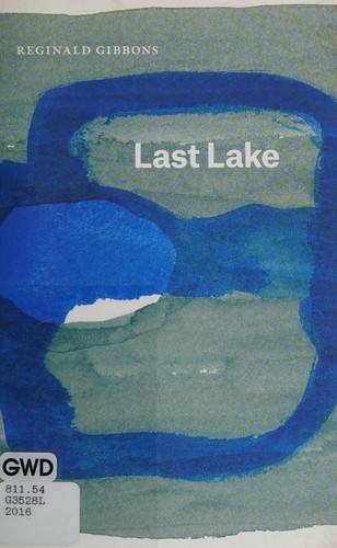Last lake