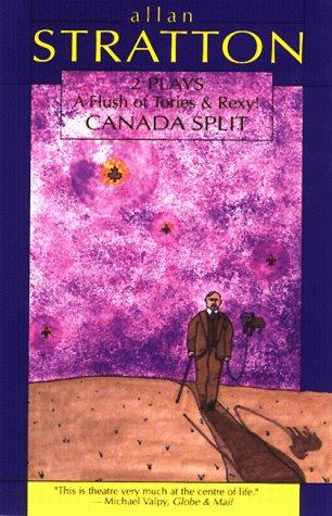 Canada split