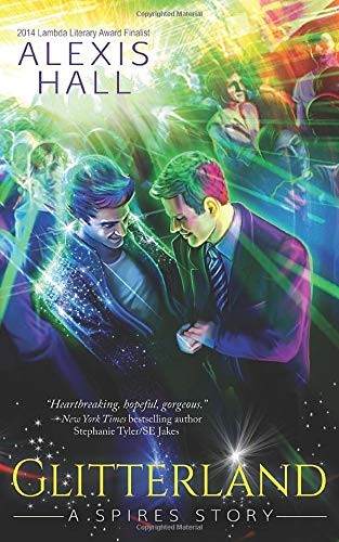 Glitterland