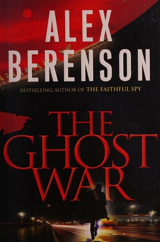 The Ghost War