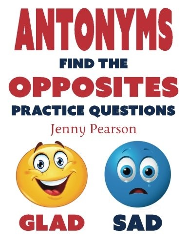 Antonyms