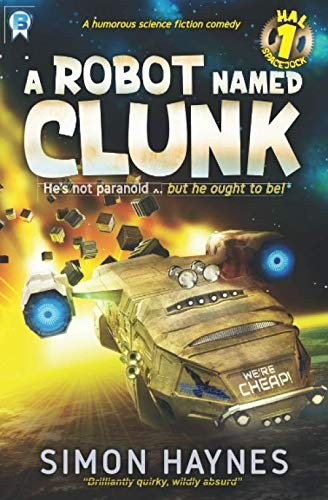 Hal Spacejock
