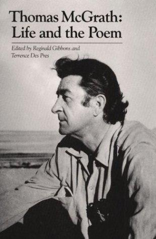 THOMAS MCGRATH