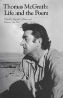 Thomas McGrath