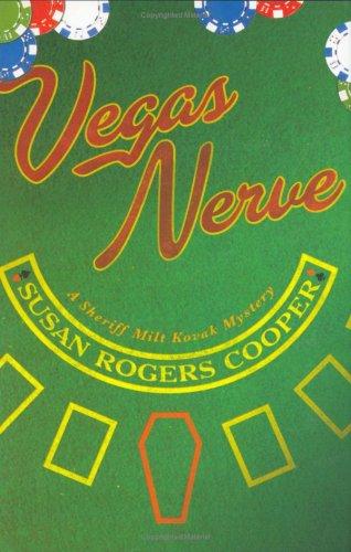 Vegas Nerve