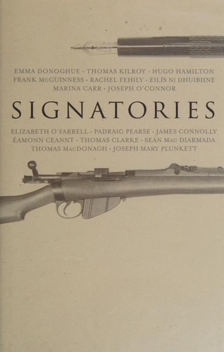 Signatories