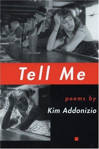 Tell me