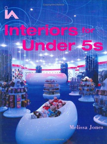 Interiors for under 5s