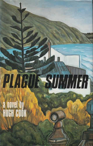 Plague summer