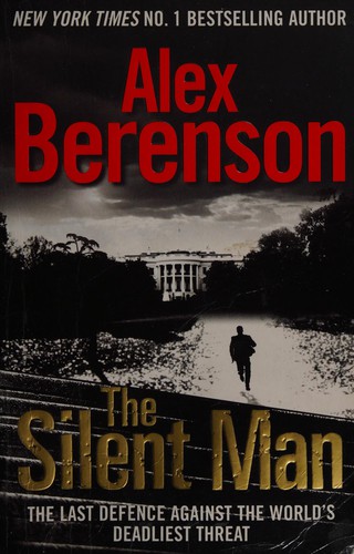 Silent Man