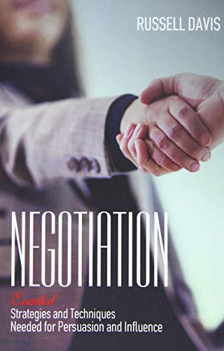 Negotiation