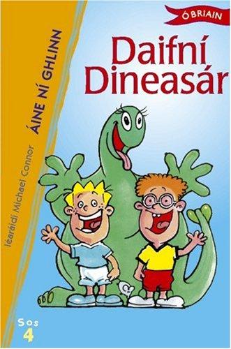 Daifnı́ Dineasár